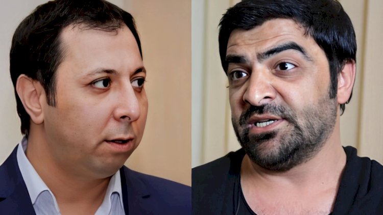    Elməddin Cəfərov: “Fərda dedi ki, onun torbasını tikmişəm“   
