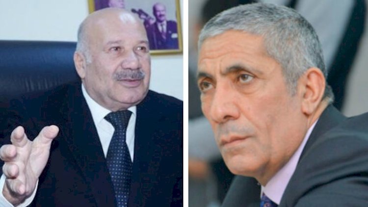    Səyyad Aran Siyavuş Novruzovun cavabını verdi – Nə dedi?   