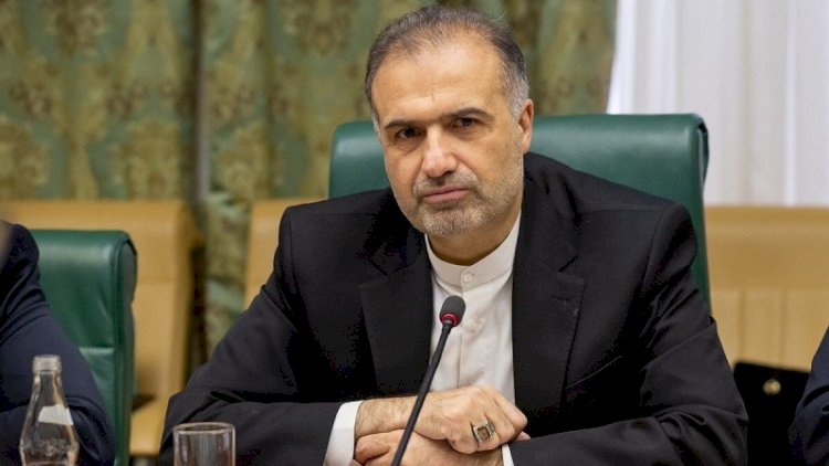    Rusiya, İran və Azərbaycan üçtərəfli görüşü keçirəcəklər   