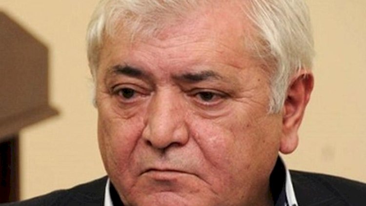    Aqil Abbas: O sözə görə üzr istəyirəm   