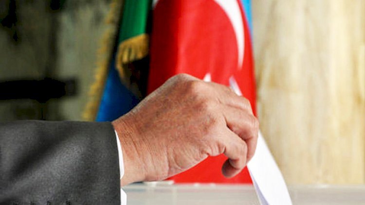    Bəcirəvan bələdiyyəsi üzrə təkrar seçkinin tarixi bəlli oldu   