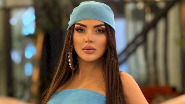    Ziba Osmanlı Vəfa Şərifovaya söz atdı: “Məndə olan gözəllik onda yoxdur”   