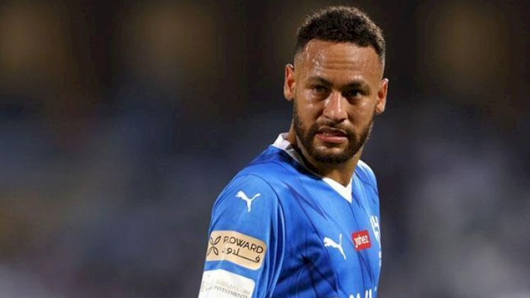    Neymar məşqə şəxsi helikopterlə gedir   