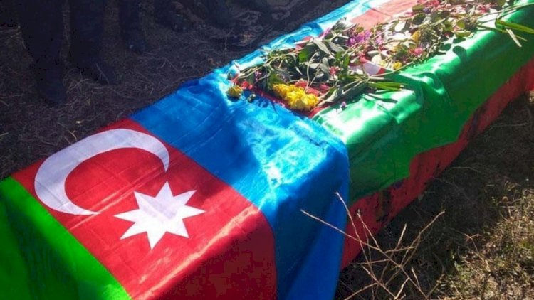    İtkin düşən daha 3 şəhidin dəfn mərasimi keçiriləcək   