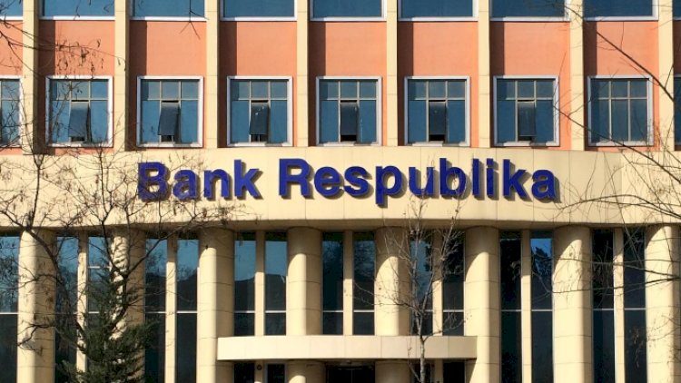   SOCAR-ın “yaşıl” istiqrazları Bank Respublika-nın Mobil Şöbə tətbiqində!   