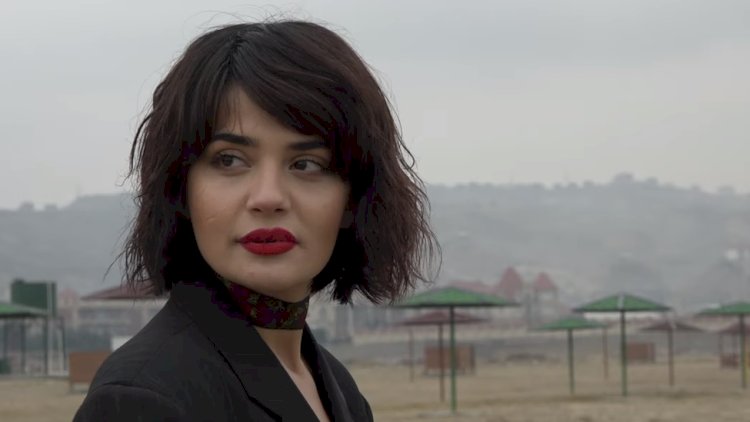    Hiss: Nə toy?! Biz avropasayağıyıq - Video   