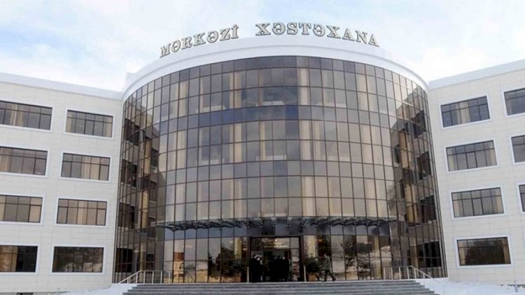    Xəstəxana 23 min manat CƏRİMƏLƏNDİ   