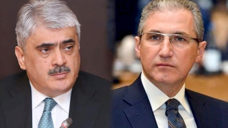   Azərbaycanda meqa nazirlik yaradılır?   