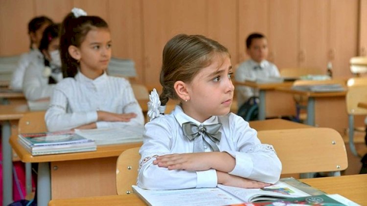    Bu şagirdlər üçün çəkilən xərc 60 min manatdır   