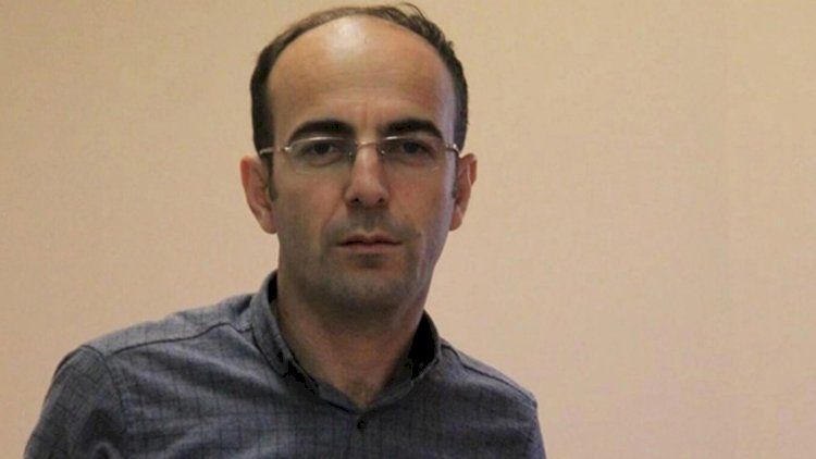    Şəmşad Ağa 2 aylıq həbs olundu   