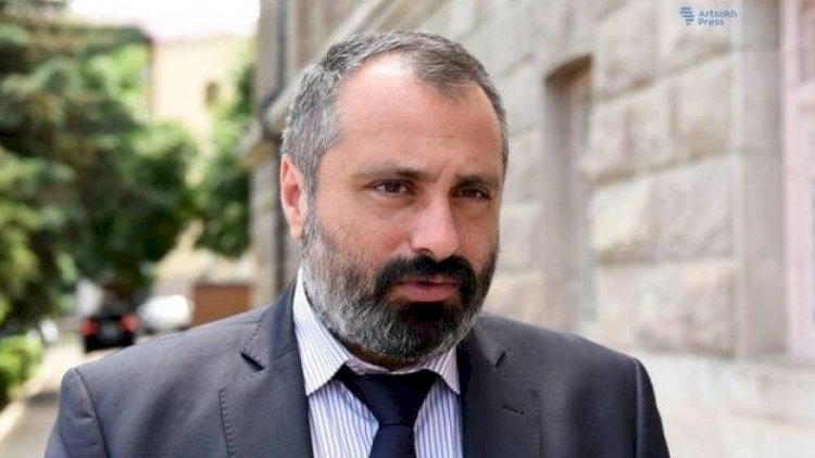    “Burada bizə qarşı heç bir təzyiq olmayıb” - Babayan   