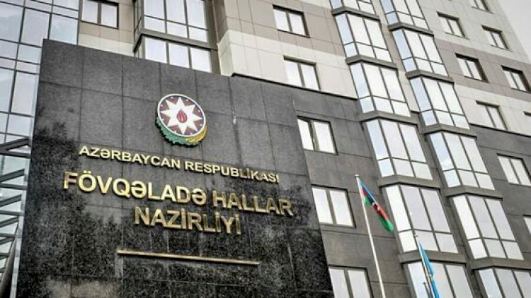    Sumqayıtda azyaşlı xilas edildi   