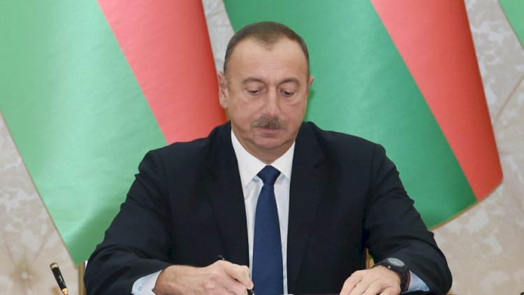    “Qarabağ Universitetinin Klinikası” publik hüquqi şəxs yaradılır – FƏRMAN   