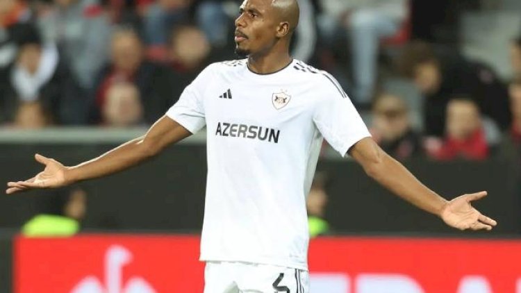   Macar klubu: “Qarabağ” bizdən 5 milyon avro istəmişdi”   