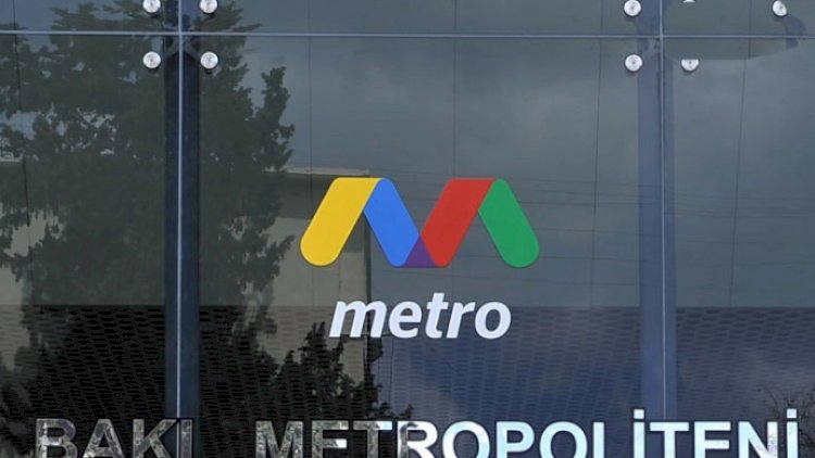    “Bakı Metropoliteni”ndə yeni TƏYİNAT   