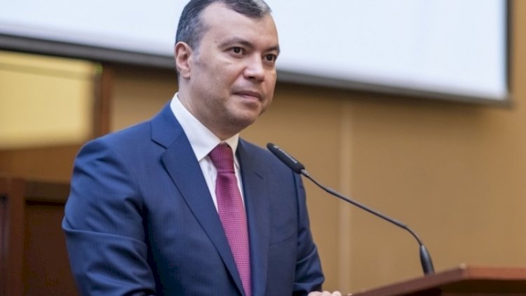    Sahil Babayevdən ilk xəbərdarlıq:   Bu şəxslər işdən çıxarılacaq