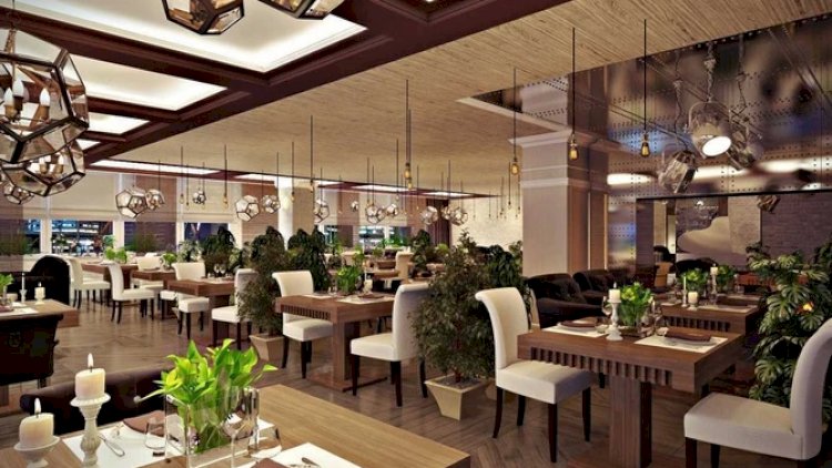    “Xəzri” restoranının fəaliyyəti dayandırıldı   