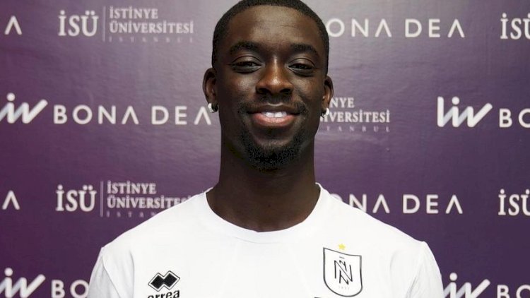    “Neftçi” “Everton”un sabiq futbolçusunu transfer etdi   