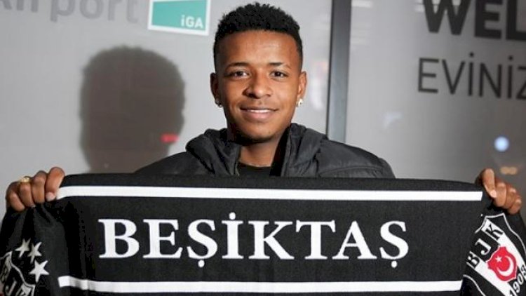    İstanbul klubu ekvadorlu oyunçunu transfer etdi   