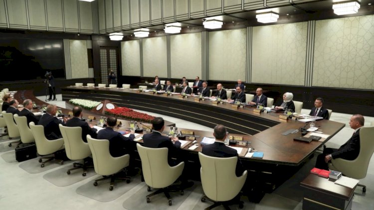   KİV: Türkiyə hökumətində dəyişikliklər gözlənilir   
