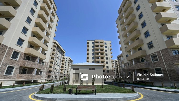   Bakıda mənzillərin kirayə qiymətləri artdı   