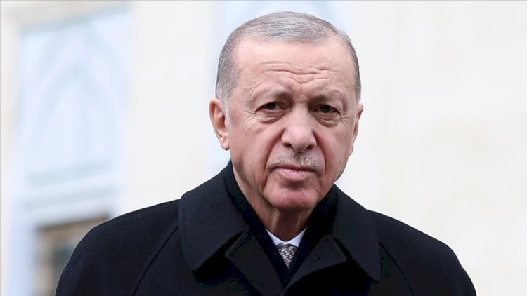    Ərdoğandan Trampa cavab: “Gücü yetməz”   