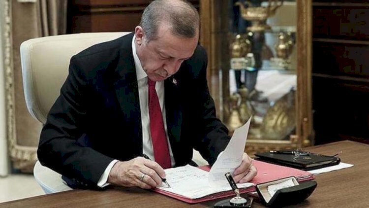    Ərdoğan Azərbaycanla vacib sazişi təsdiqlədi   