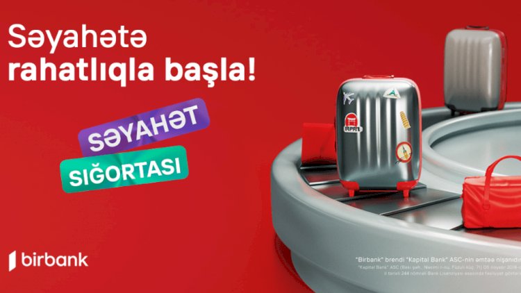    Birbank vasitəsilə sığorta alanlara   şad xəbər