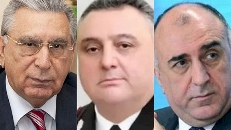    Rusiyanın Azərbaycandakı şəbəkəsi ifşa edildi:   Siyahıda onlar var - SENSASİYA