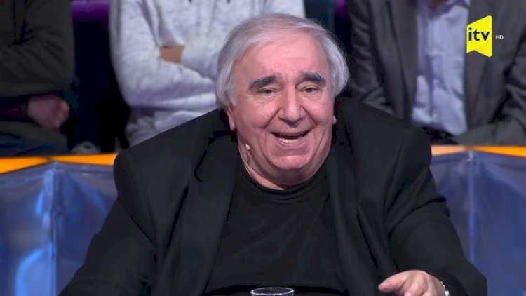    Ramiz Rövşənə ağır itki   
