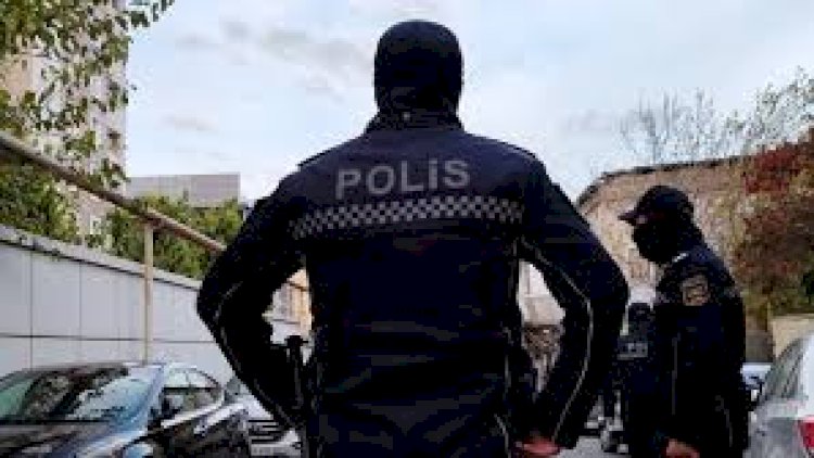    Dələduzluqda şübhəli bilinən 7 nəfər tutuldu   