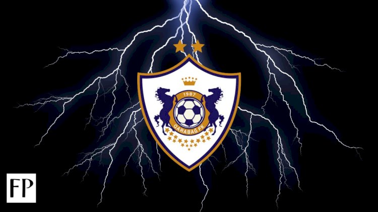    “Qarabağ” onunla yollarını ayırdı   