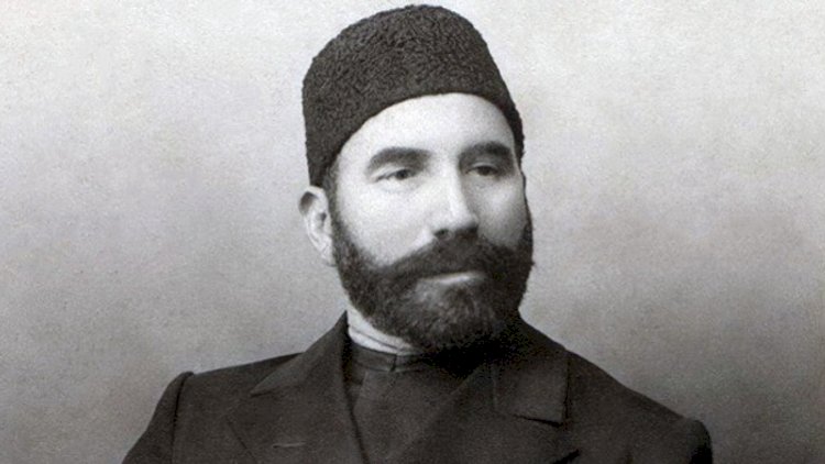    Tağıyevin nəticəsi illər sonra - Foto   