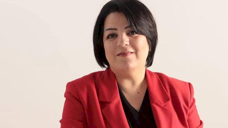    Hüquq müdafiəçiləri Şahnaz Bəylərqızına görə DİN-ə getdilər   