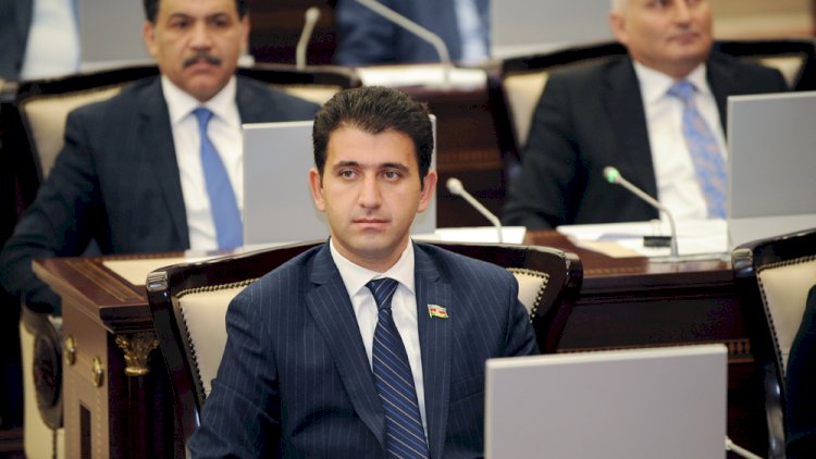    Deputatdan sərt açıqlama: Azərbaycandakı Rusiya mediası ilə bağlı...   