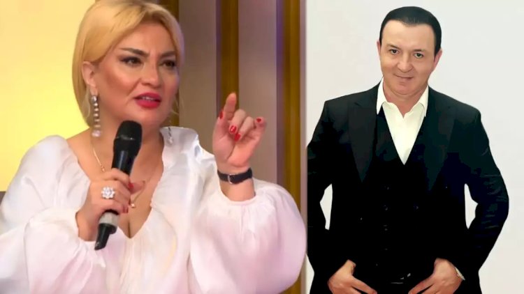   “Xaş hambal yeməyidir” mübahisəninə Nüşabə də qoşuldu   
