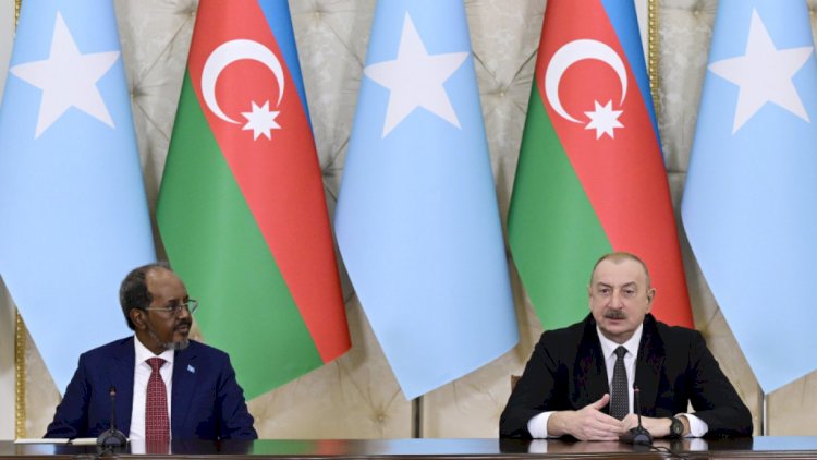    Prezident: Azərbaycan güclü müdafiə sənayesi potensialını yaradıb   