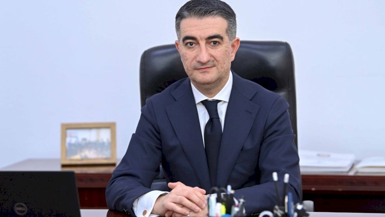    Prezidentin yüksək vəzifə verdiyi Elnur Bağırovla bağlı   MARAQLI MƏLUMATLAR