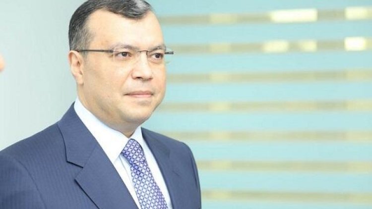    “Sahil Babayev bunu etməsə...” - Sabiq nazirdən   MARAQLI AÇIQLAMA