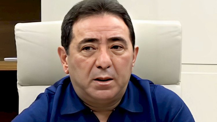    Etibar Əliyev dövlətə borcunu niyə ödəmir? - 34 milyonluq qalmaqal   