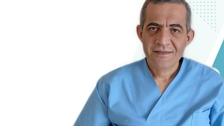    Azərbaycanın tanınmış həkimi vəfat etdi   