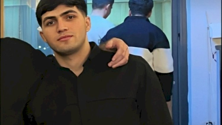    Akademiyanın tələbəsi faciəli şəkildə HƏLAK OLDU   