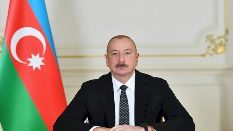    Əliyev: Qarabağ və Şərqi Zəngəzur ümumi iqtisadi potensiala töhfələr verəcək   