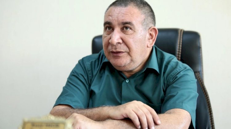    “Qandonduran cinayətlər olanda heç bir mərhəmət hissi qalmır”   – Əfv Komissiyasının üzvü