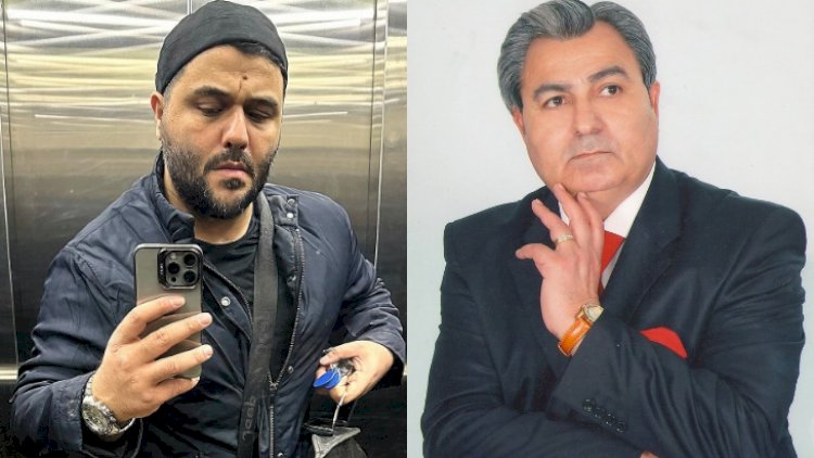    Cavidan Xalq artistinin   cavabını BELƏ VERDİ