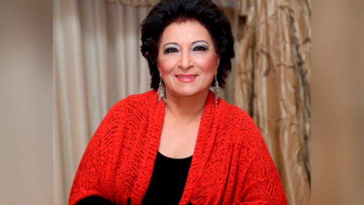    İnsult keçirən Fatma Mahmudova evə buraxıldı   