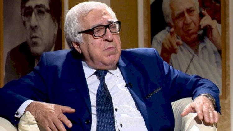    Anar: Atamın ev-muzeyini deputat pensiyamla təmir edirəm   
