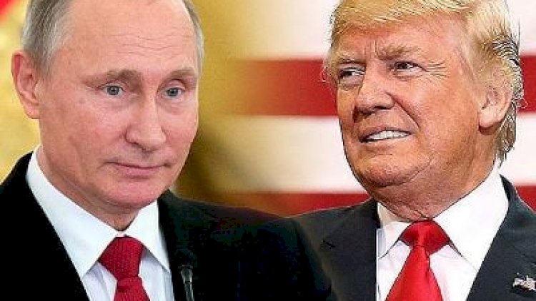    Aİ Tramp-Putin söhbətini xəyanət sayır   