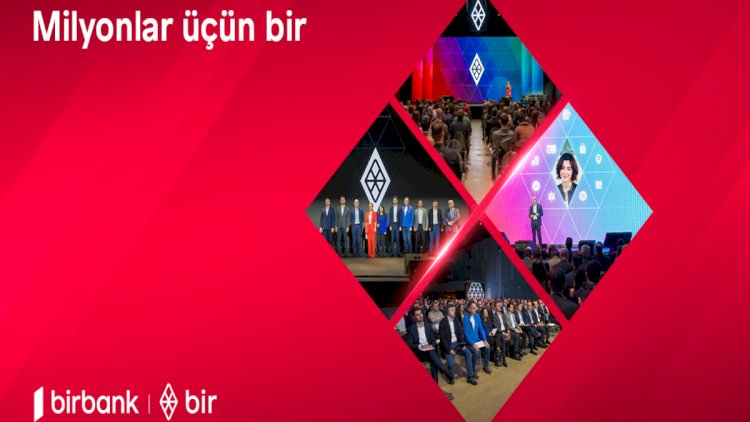   Fərid Hüseynov: Birbank bir ekosisteminin mərkəzindədir və bu təqdimat yeni bir dövrün başlanğıcıdır   