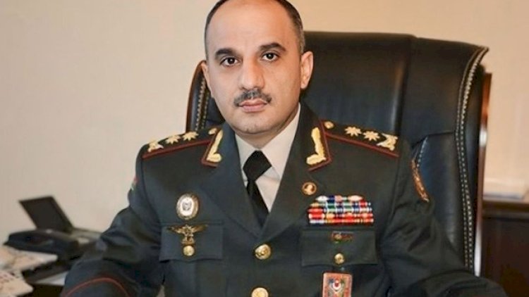    Məşhur general prokurorluqda dindirilməyə çağırıldı   